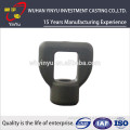 Customized Design Investment Casting Small Mechanical Parts